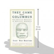 They-Came-Before-Columbus-The-African-Presence-in-Ancient-America-Journal-of-African-Civilizations-0-1